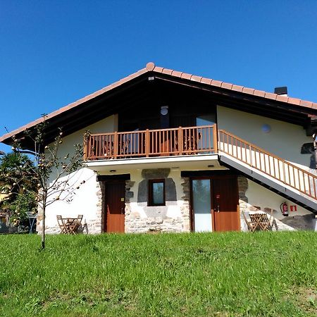 Apartamentos Aldagaia Hernani Quarto foto